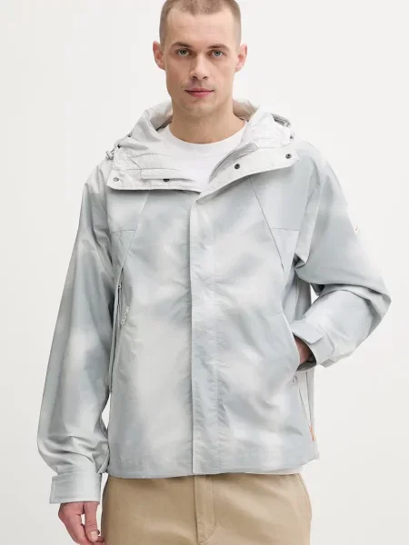 BOGNER Fire+Ice jakna za muškarce LIOR zelena