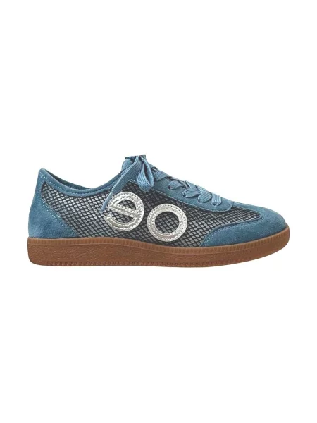 Pantofi Eoligeros albastru