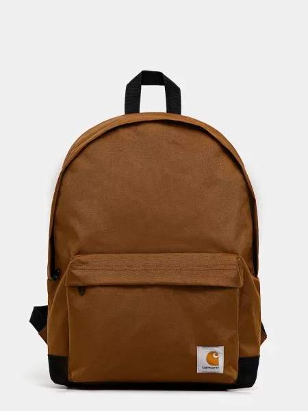 Σακίδιο πλάτης Carhartt Wip καφέ