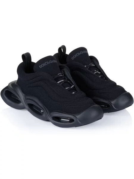 Pantofi D&g negru