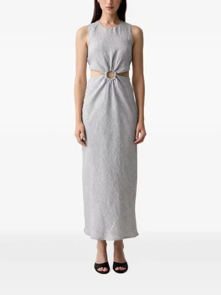 Rochie Vicolo gri
