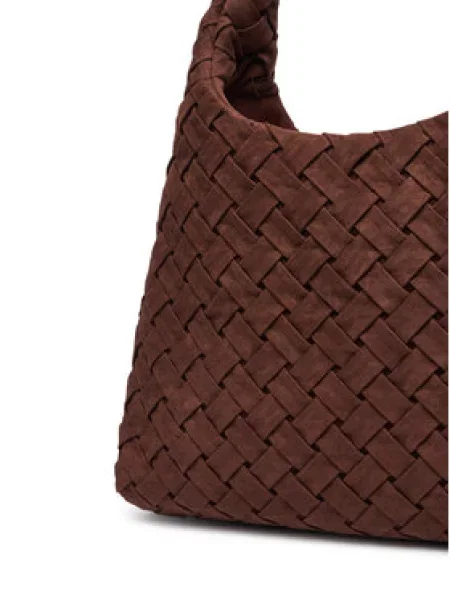 Torbica Steve Madden smeđa