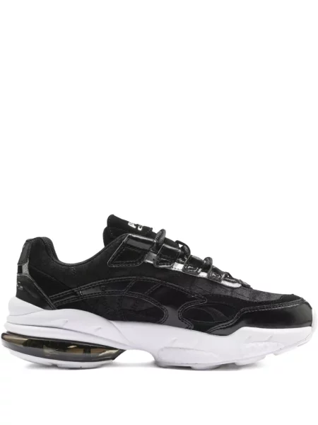 Sneakerși Puma Suede negru