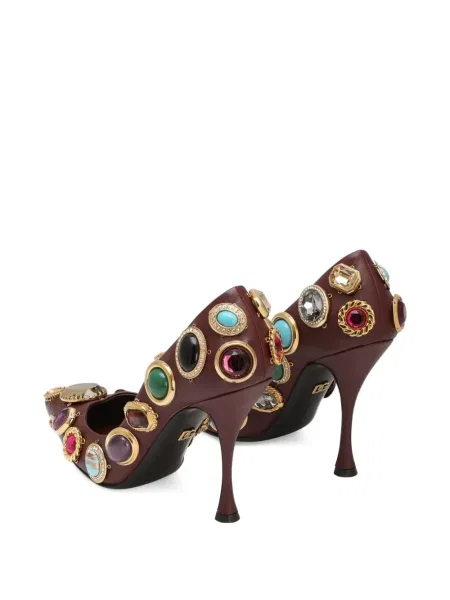 Salonke Dolce & Gabbana smeđa
