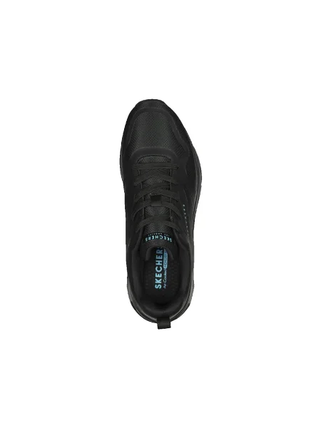 Pantofi Skechers negru