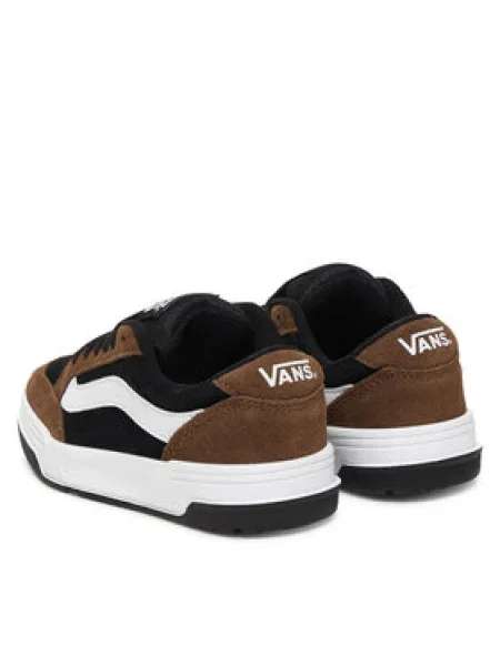 Sneakersy Vans Hylane Farebná