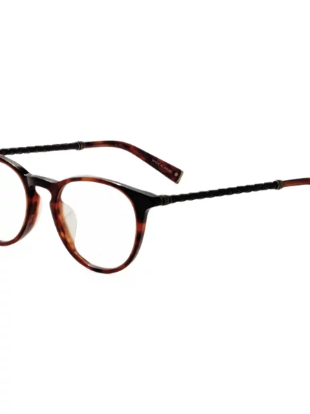 Ochelari de soare John Varvatos maro