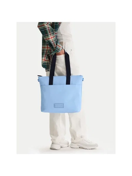 Hunter Torba plava