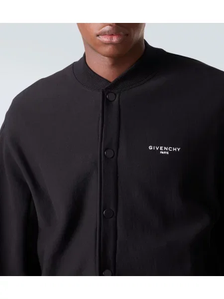 Geacă Givenchy negru