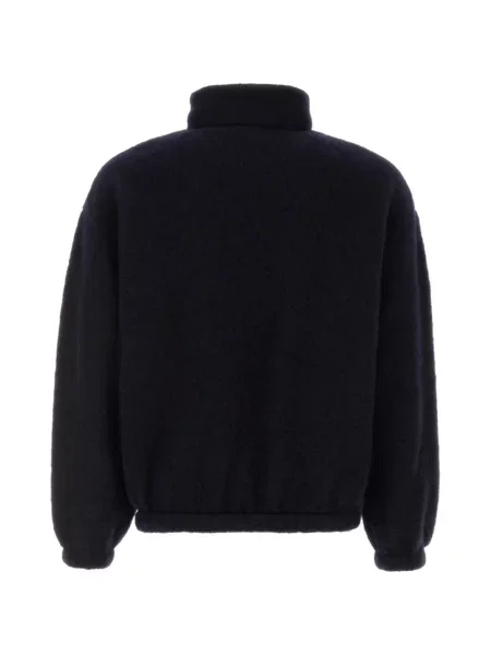 Pulover Jil Sander albastru