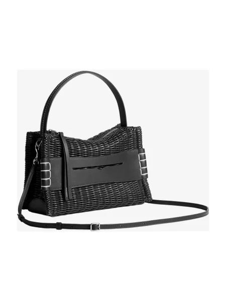 Body Jw Anderson czarny
