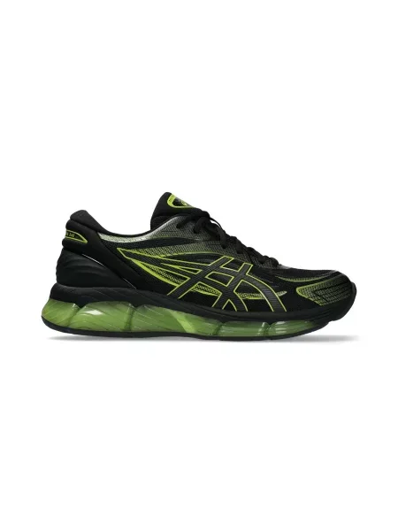 Sneakers Asics Gel-Quantum Viii Black/ Green Apple EUR 44 czarne