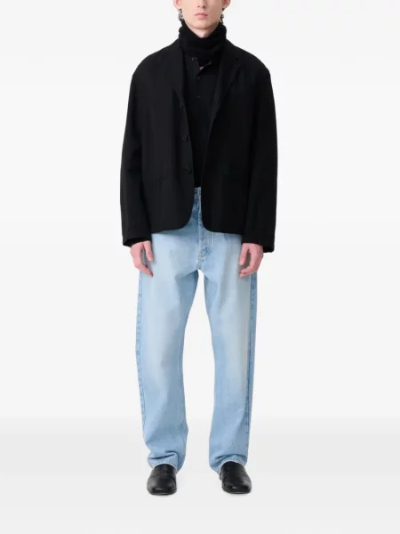 Sacou Studio Nicholson negru