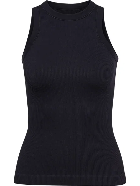 Hummel Sport top Pulse' negru