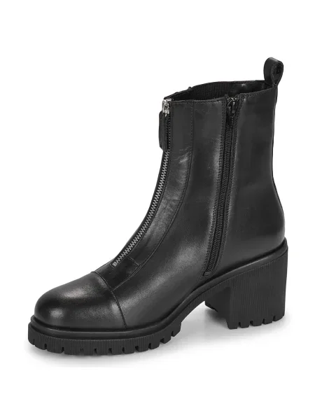 Pantofi Ravel negru