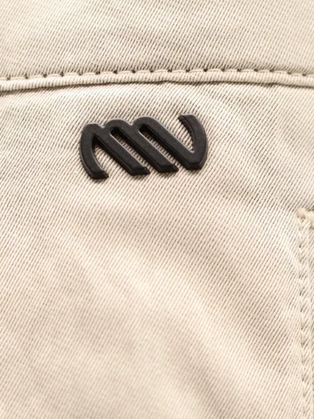 Pantaloni Massimo Osti Studio cu autograf