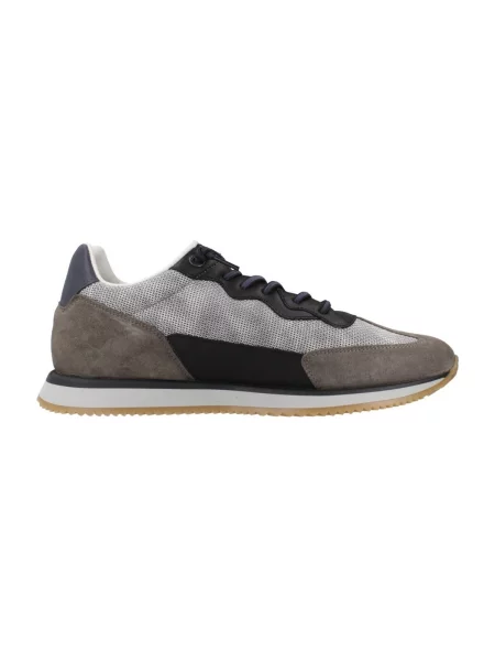 Pantofi Cetti gri