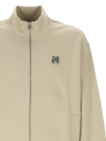 Svetr Maison Kitsuné