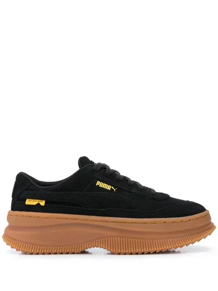 Sneakerși Puma Platform negru