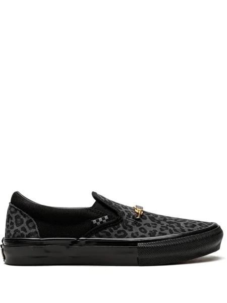 Chiloți Vans slip-on negru