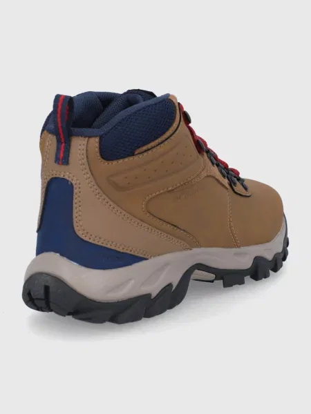 Columbia pantofi barbati maro