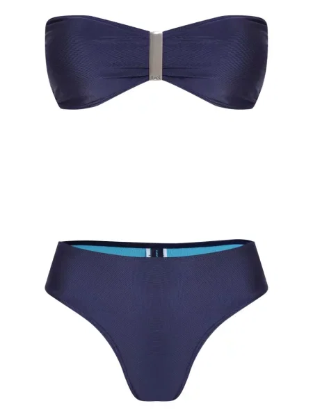Компект бикини Lygia & Nanny синьо