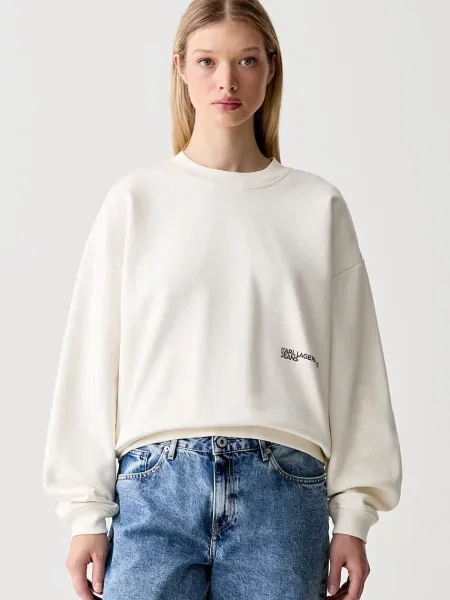 Свитер Karl Lagerfeld Jeans