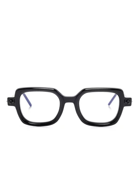 Ochelari de soare Kuboraum negru