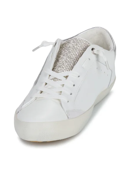 Pantofi Tosca Blu alb