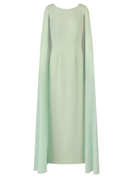 Kraimod Rochie de seară mentă verde