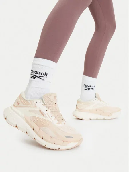 Reebok Tekaški čevlji EO-FLOATZIG DOUBLE bež