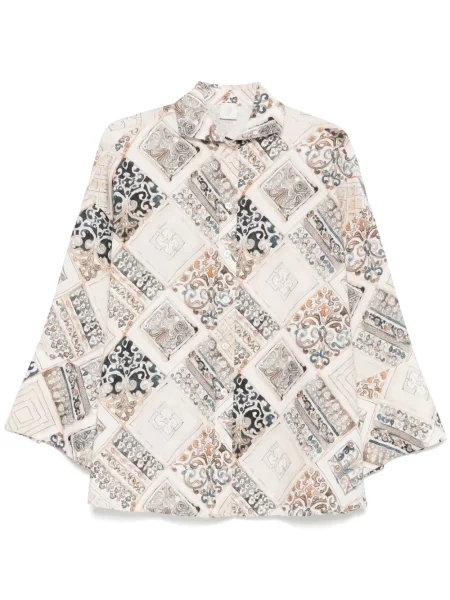 Lniana koszula Eleventy