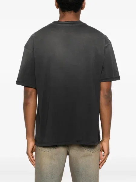 Tricou Represent negru