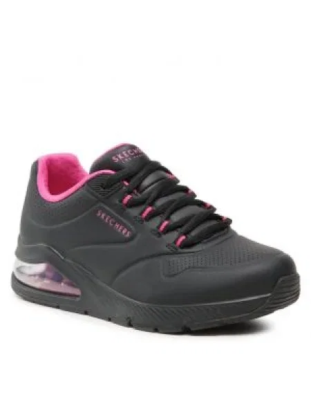 Pantofi Skechers negru