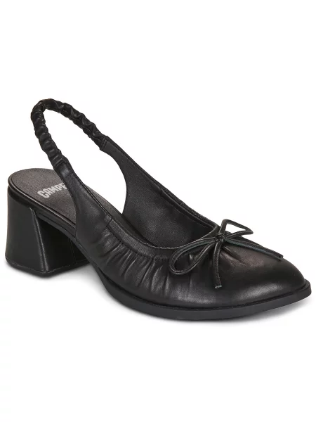 Salonarji Camper črna