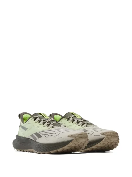 Sneakerși Reebok Floatride gri