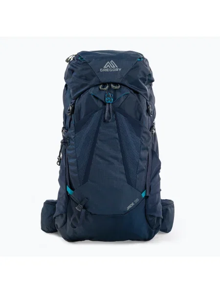 Rucsac turistic pentru femei Gregory Jade 38 l bleumarin