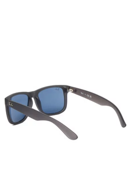 Ray-Ban Sunčane naočale Justin' siva