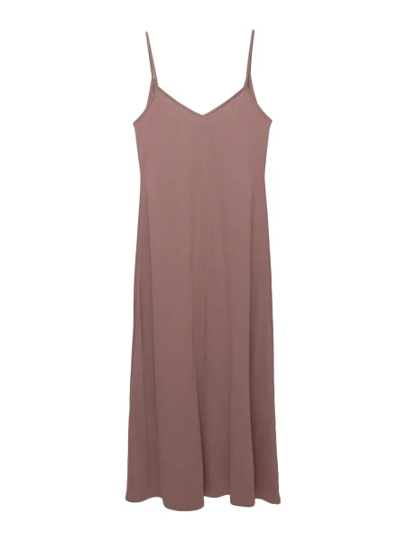 Pull&Bear Obleka roza