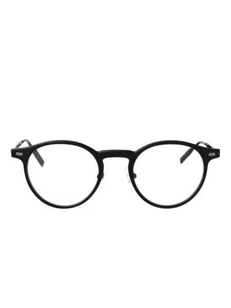 Ochelari de soare Montblanc negru