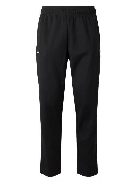 ELLESSE Pantaloni Bertoni' negru