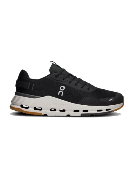 Buty do biegania On Running do biegania czarne