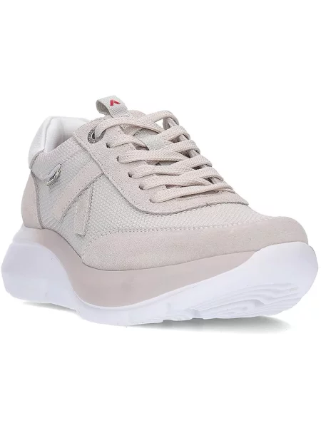 Sneakersy Callaghan skórzane