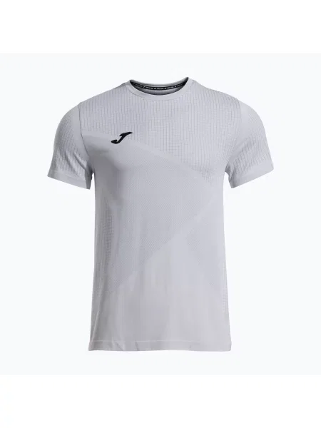 Tricou de tenis pentru bărbați Joma Challenge white alb