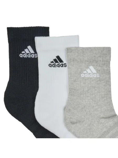 Ponožky Adidas čierna