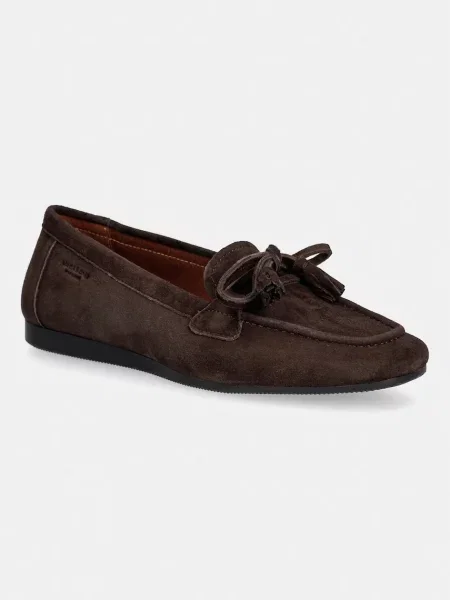 Vagabond Shoemakers Poltopánky Hillary hnedá