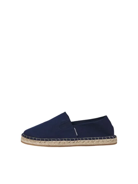 Εσπαντρίγιες Jack&Jones Jfwregent Σκούρο μπλε
