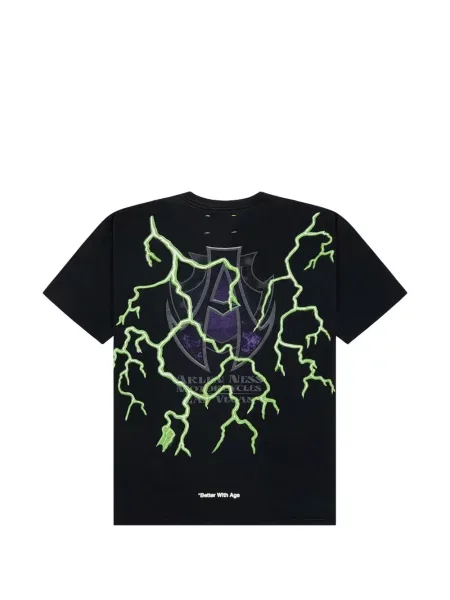 Tricou Better With Age negru