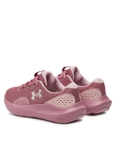 Félcipő Under Armour rózsaszín