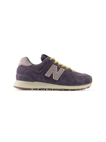 New Balance Kobiety Buty sportowe New Balance Size: szary
